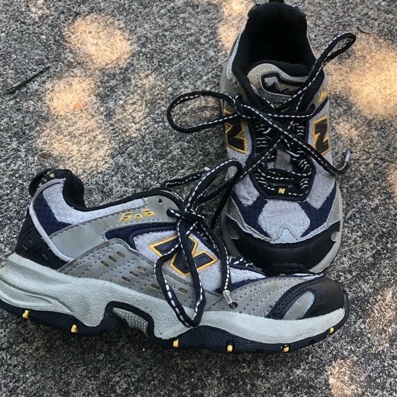 New Balance Other - New Balance All Terrain Sneakers